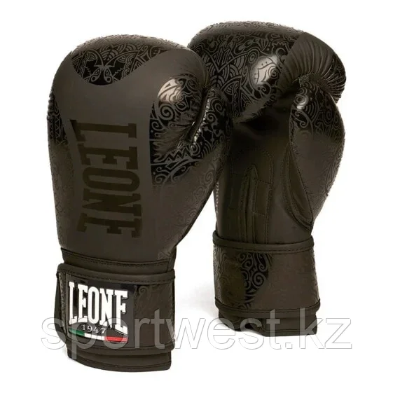 LEONE1947 Maori Combat Gloves - фото 1 - id-p116471058
