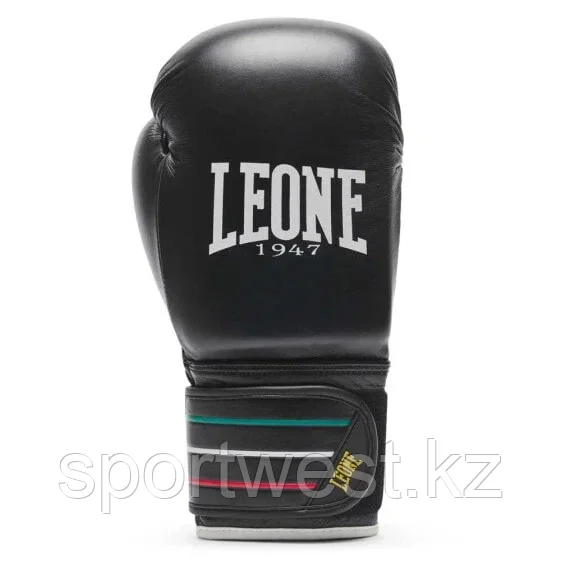 LEONE1947 Flag Artificial Leather Boxing Gloves - фото 1 - id-p116471064