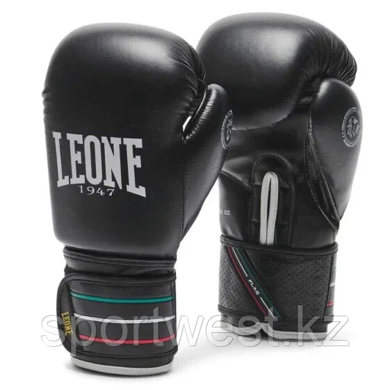 LEONE1947 Flag Artificial Leather Boxing Gloves - фото 3 - id-p116471064