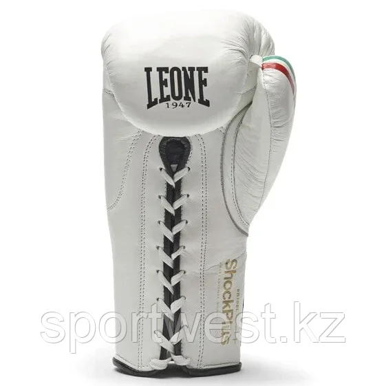 LEONE1947 Shock Plus Combat Gloves - фото 2 - id-p116471066