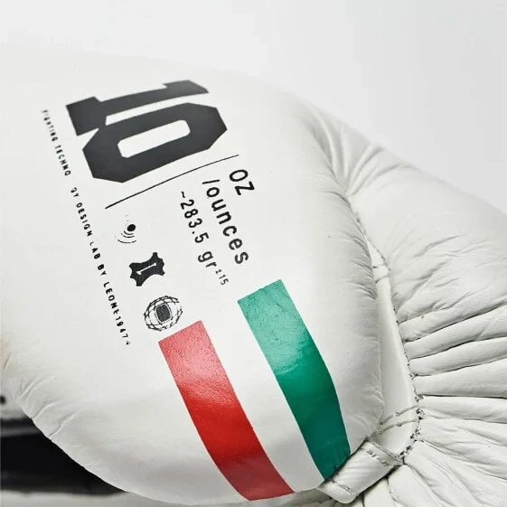 LEONE1947 Shock Plus Combat Gloves - фото 8 - id-p116471066