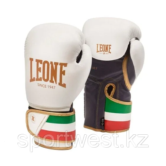 LEONE1947 Italy ´47 Combat Gloves - фото 1 - id-p116471067