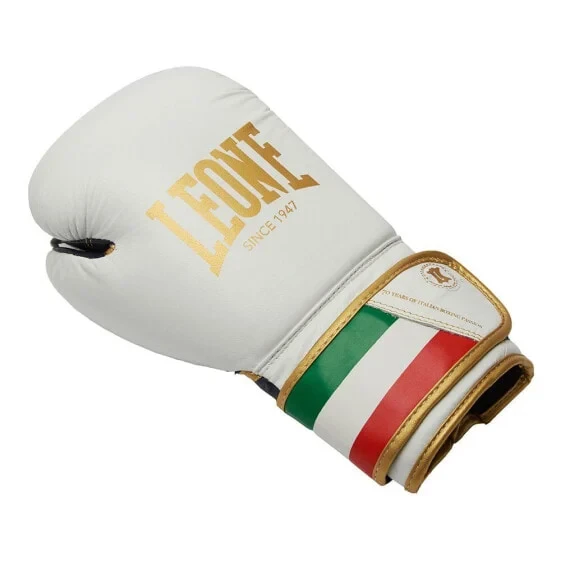 LEONE1947 Italy ´47 Combat Gloves - фото 2 - id-p116471067