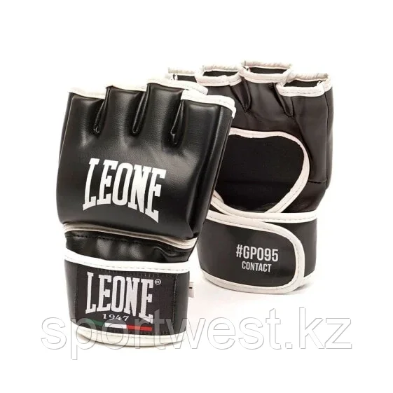 LEONE1947 Contact MMA Combat Gloves - фото 1 - id-p116471068