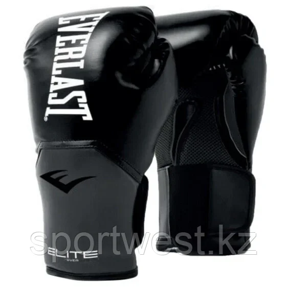 EVERLAST Pro Style Elite Training Gloves - фото 2 - id-p116471078