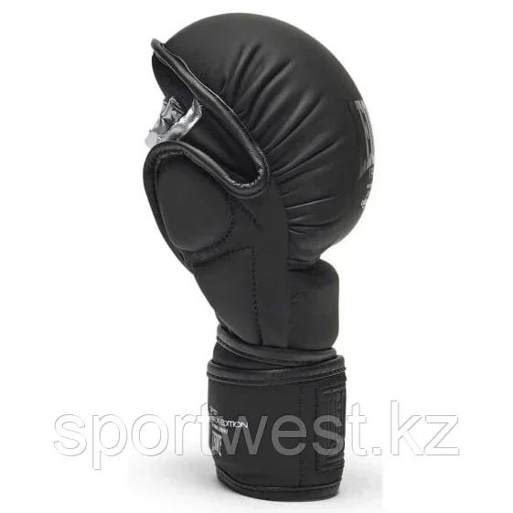 LEONE1947 Black Edition Combat Gloves - фото 4 - id-p116471082