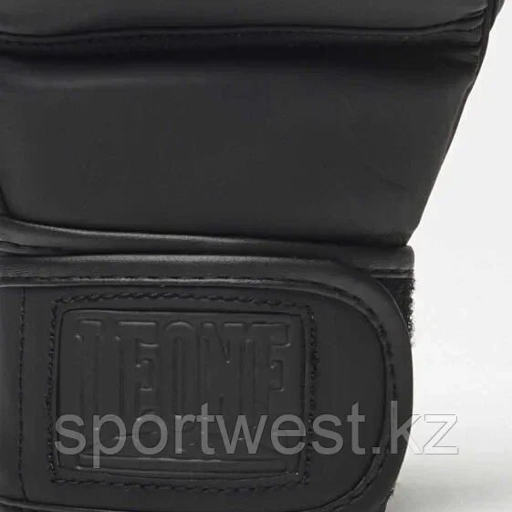 LEONE1947 Black Edition Combat Gloves - фото 6 - id-p116471082