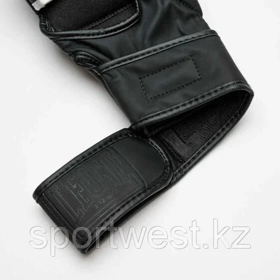 LEONE1947 Black Edition Combat Gloves - фото 7 - id-p116471082