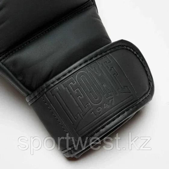 LEONE1947 Black Edition Combat Gloves - фото 8 - id-p116471082