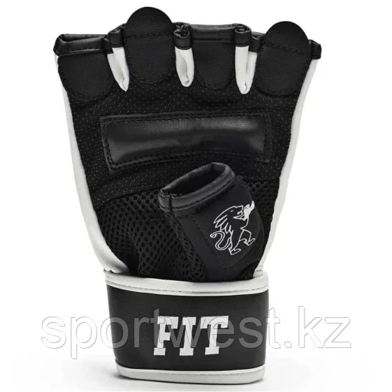 LEONE1947 Ultra Light Fit Combat Gloves - фото 2 - id-p116471083