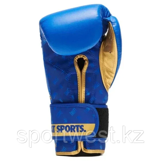 LEONE1947 DNA Artificial Leather Boxing Gloves - фото 2 - id-p116471086