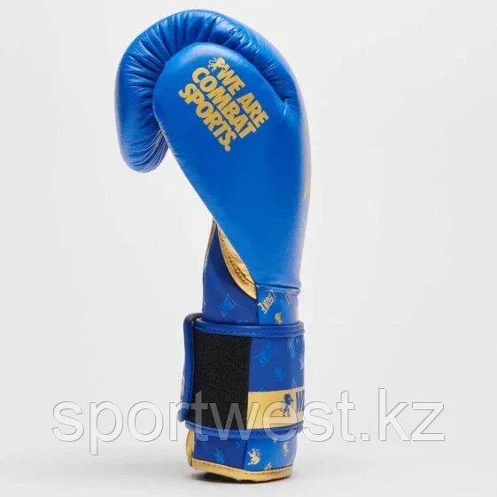 LEONE1947 DNA Artificial Leather Boxing Gloves - фото 4 - id-p116471086