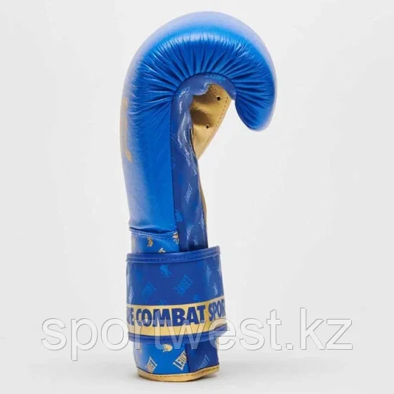 LEONE1947 DNA Artificial Leather Boxing Gloves - фото 5 - id-p116471086