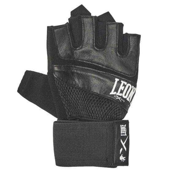 LEONE1947 Extrema Combat Gloves - фото 1 - id-p116471094