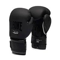 LEONE1947 Black Edition Combat Gloves