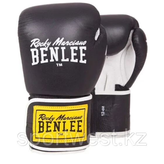 BENLEE Tough Leather Boxing Gloves - фото 3 - id-p116471151