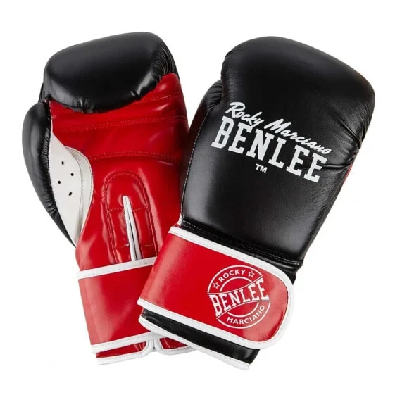 BENLEE Carlos Artificial Leather Boxing Gloves - фото 3 - id-p116471159