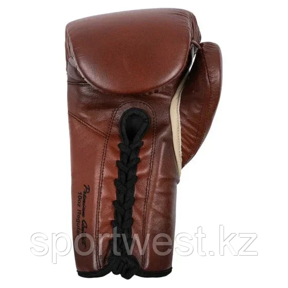 BENLEE Premium Contest Leather Boxing Gloves - фото 2 - id-p116471165