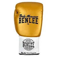 BENLEE Newton Leather Boxing Gloves