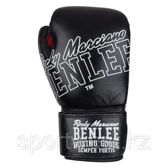 BENLEE Rockland Leather Boxing Gloves - фото 1 - id-p116471181