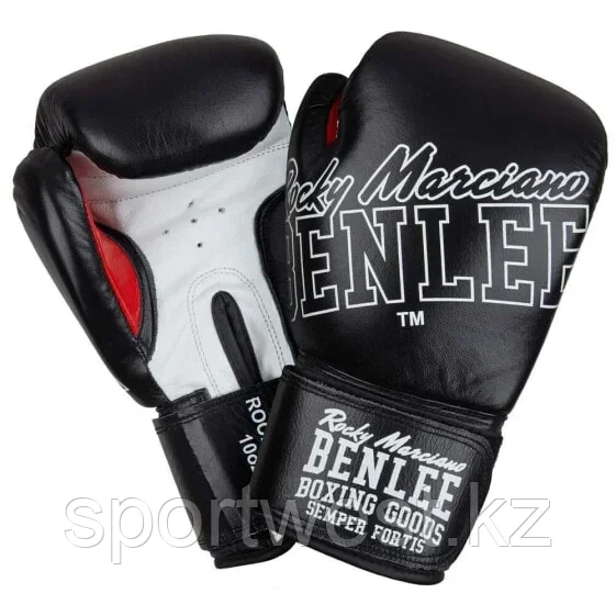 BENLEE Rockland Leather Boxing Gloves - фото 3 - id-p116471181
