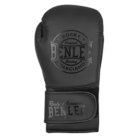BENLEE Artificial Leather Boxing Gloves