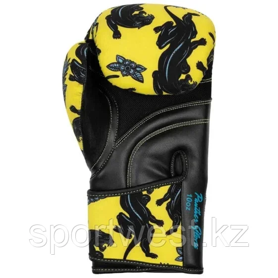 BENLEE Panther Artificial Leather Boxing Gloves - фото 2 - id-p116471185