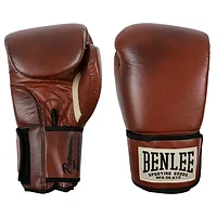 BENLEE Premium Training Leather Boxing Gloves