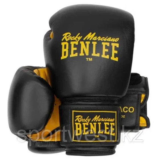 BENLEE Draco Leather Boxing Gloves - фото 1 - id-p116471191