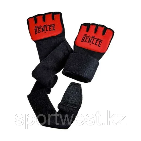 BENLEE Gelglo Combat Gloves