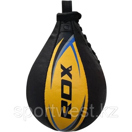 RDX SPORTS Leather Multi Speed Ball - фото 1 - id-p116471248