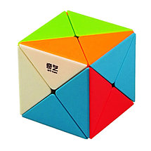 Кубик MoFangGe QiYi Dino X cube, фото 6