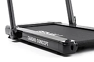Беговая дорожка Genau Cardio Concept, фото 8