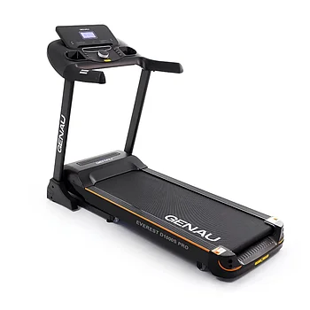 Беговая дорожка Genau Everest D1000S