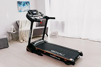 Беговая дорожка Genau Terra TR-55S