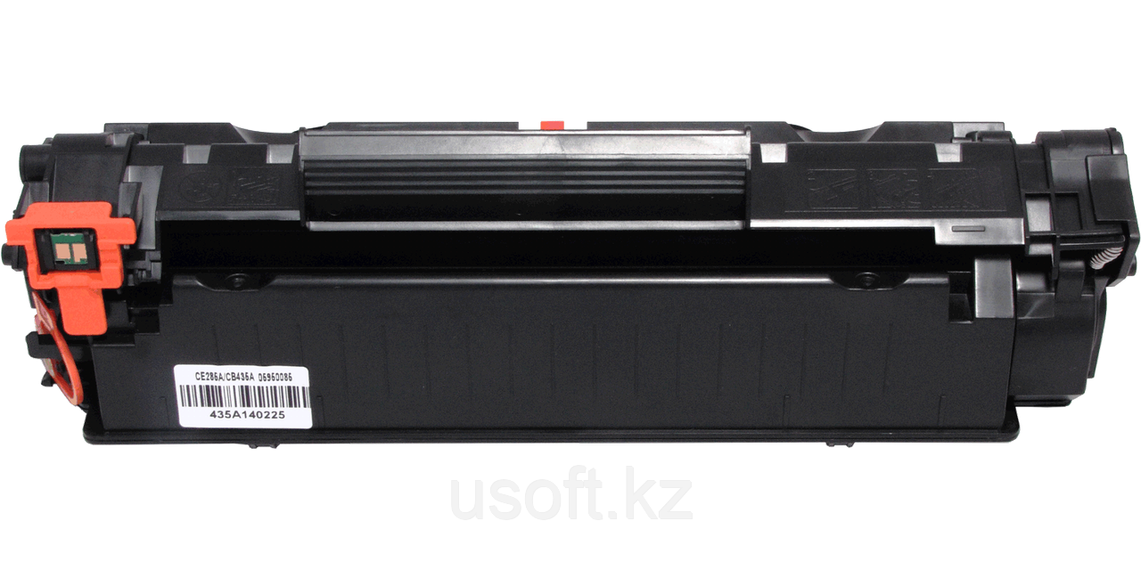 Картридж MAK CE285A/CB435A/Cartridge 725 - фото 2 - id-p116472590