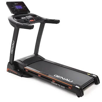 Беговая Дорожка GENAU ORION TX-65S. Немецкий Двигатель!