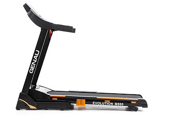 Беговая дорожка Genau Evolution M800