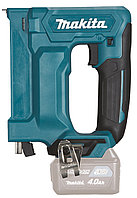 Аккумуляторный степлер Makita ST113DZ