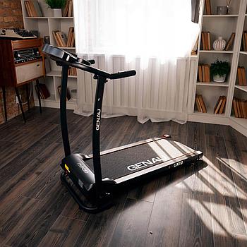 Беговая дорожка Genau UX10