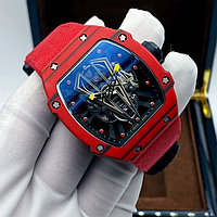 Мужские наручные часы Richard Mille - Дубликат (16161)