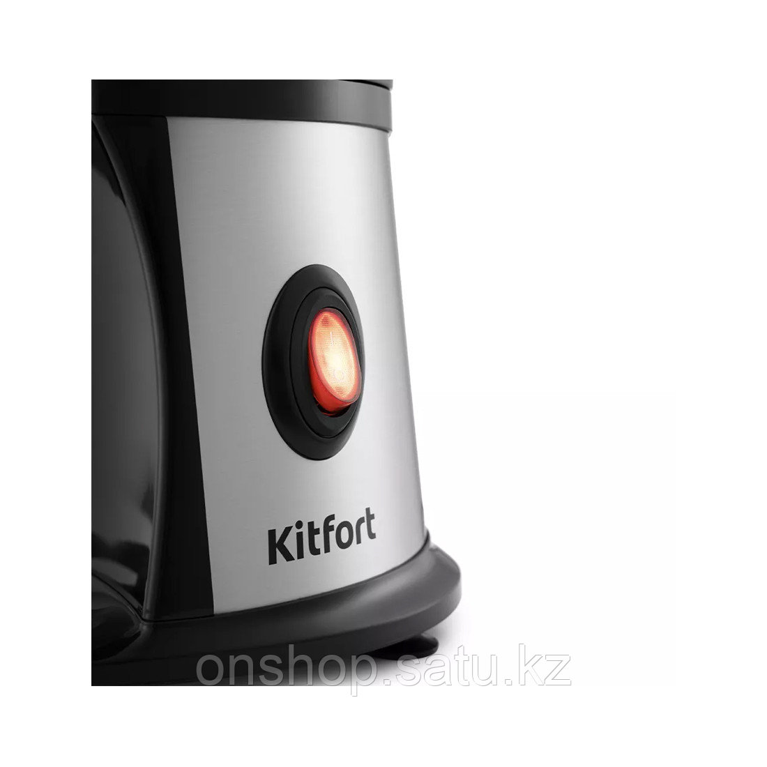 Тёрка электрическая Kitfort КТ-1393 - фото 3 - id-p116473050