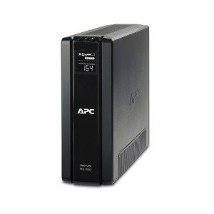 Источник бесперебойного питания APC Back-UPS Pro BR1500G-RS, фото 2