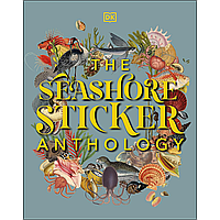 The Seashore Sticker. Anthology