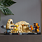 LEGO: Диорама Boonta Eve Podrace Star Wars 75380, фото 3