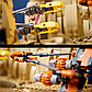 LEGO: Диорама Boonta Eve Podrace Star Wars 75380, фото 4
