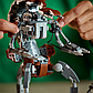 LEGO: Дроид-разрушитель Star Wars 75381, фото 4