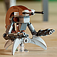 LEGO: Дроид-разрушитель Star Wars 75381, фото 6