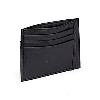 Картхолдер harmon&blaine Card case Blaine classic wallet 999 Black
