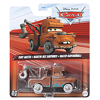 Cars: Базовая машинка Gave Mater